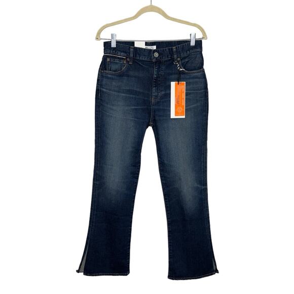 Moussy Denim - NWT Moussy Glendora Flare Jeans 27